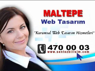Maltepe Web Tasarım