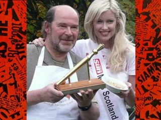 HIGNFY S37E03 - Jack Dee, Fred McAulay  & Clare Balding