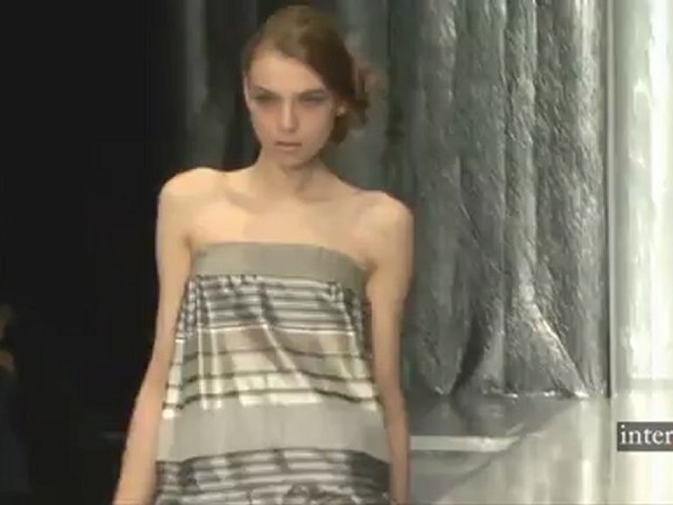Юлия Николаева. Весна-лето 2012