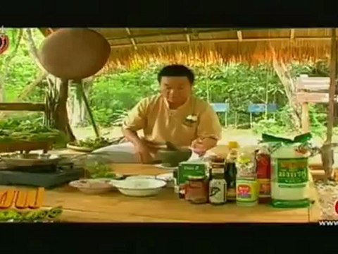 เชฟมือทอง วันที่ 4 สิงหาคม 2555