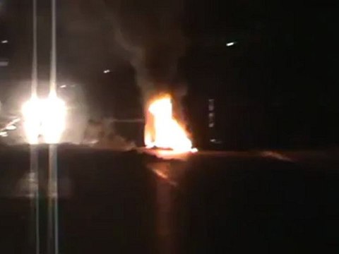 Πυροβολισμοί κατά πολιτων στο Αιτωλικό