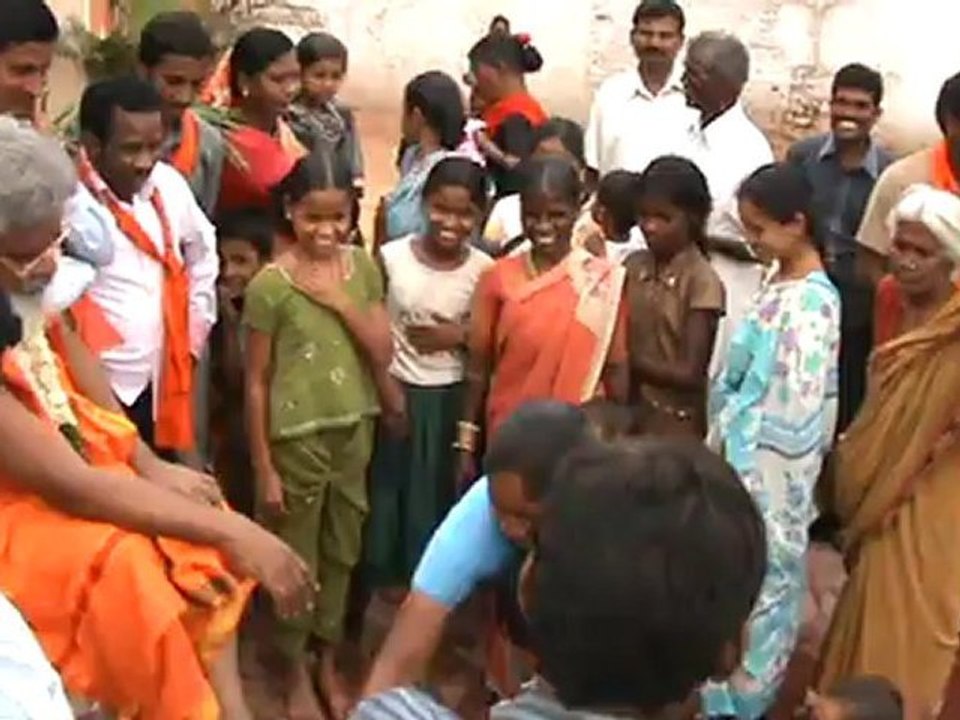 Kongarakalan Dalita Basti