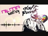 Daft Punk - Harder Better Faster Stronger and Slumper (Niuma Bootleg)
