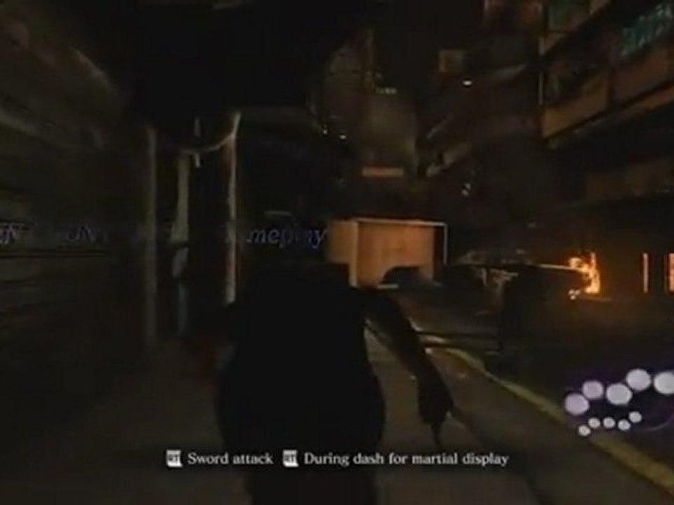 RE6 Agent Hunt mode gameplay