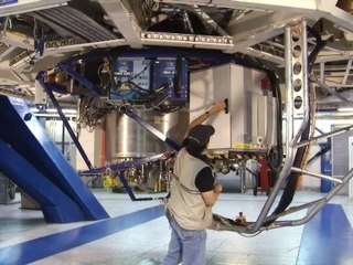 ESOcast 46: Catching Light -- Special 50th anniversary episode #6