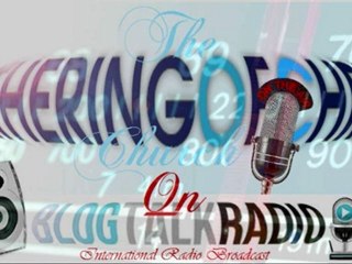 THE GOCC ON BLOGTALK RADIO (2of3)