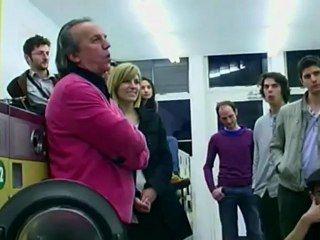 Ballade pour cette France - Frou-frou @ Lavomatic Tour (Saison 5 - 2012-05-02)