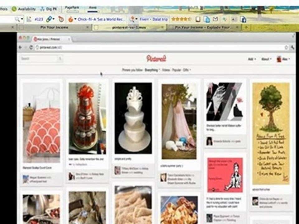 How Works Pin Your Income, See the members area.