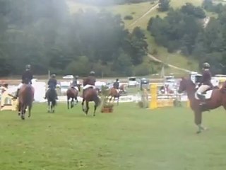 tour d'honneur