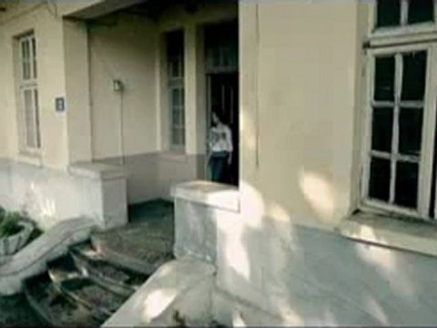 Selçuk BALCI Deniz Üstünde Fener