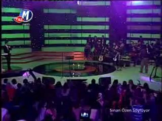 SeLçuk  BALCI         " Yaktı beni gözlerin  "