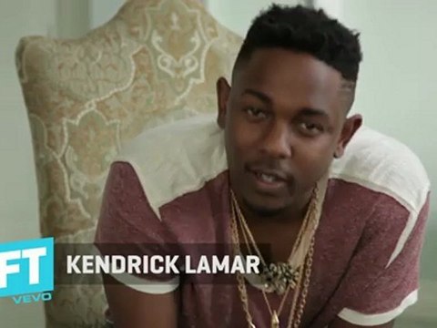 LIFT Teaser (VEVO LIFT): Brought To You By McDonald's