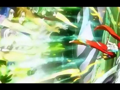 Fairy Tail - Stronger AMV (My First AMV)