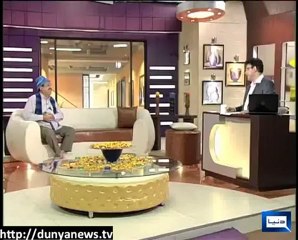 Azizi as Funny WAPDA Meter Reader 02 August 2012