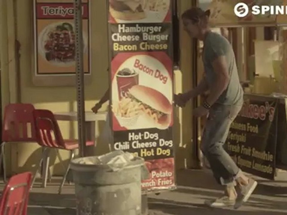 Inna - Crazy Sexy Wild (Official Music Video)