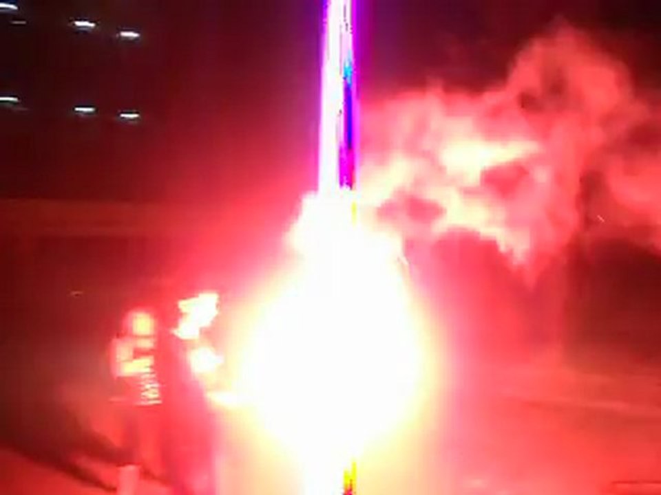 los ritano des rosier qan migel se lache un 31 desambre