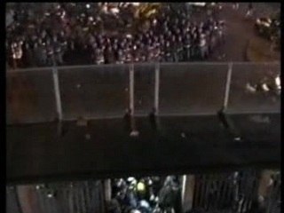 Ultras Atalanta - Carabinieri