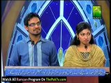 Hayya Allal Falah Hum Tv Episode 7 - Part 3