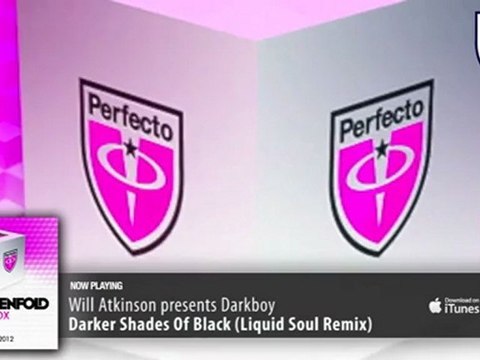 Paul Oakenfold DJ Box - August 2012 (Out now)