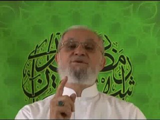 Abdullah Büyük’ten Ramazan Sohbeti 18