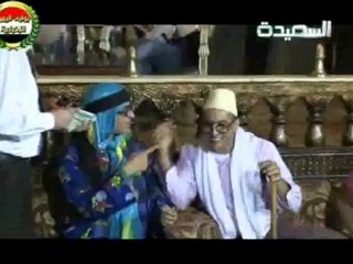 همي همك الجزء الرابع الحلقة 15