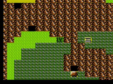 Guide Adventure of Link - Etape 3 : Traversée du Marais