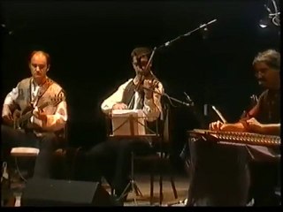 Bustan Abraham Festival Israel 97 #1