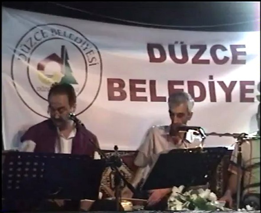 İRFAN MECLİSİ - Murat BAKIRKAYA' dan Nağmeler 1