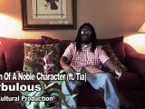 Turbulous - Woman Of A Noble Character (ft. Tia) {Official Music Video | Clip Officiel} August 2012