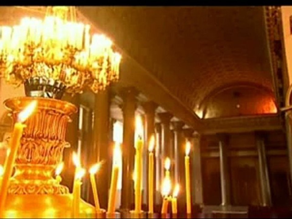 Диспут с родноверами