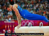 watch London Olympics Gymnastics live streaming
