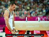 watch the London Olympics Gymnastics 2012 live streaming