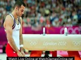 can i watch the Summer Olympics Gymnastics online