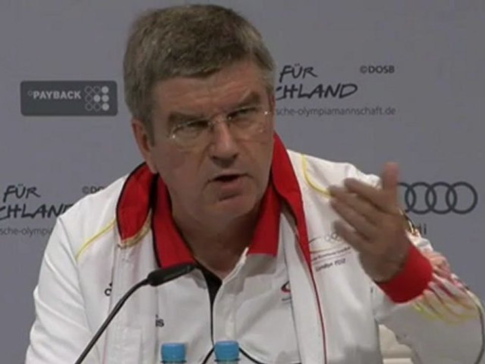 Drygalla-skandal: dosb hat angeblich nichts gewusst