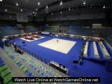 where to watch the Summer Olympics Gymnastics live streaming