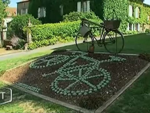 Cyclotourisme : Journée Cyclo à Vouvant