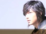 [BTS04] Lee Minho - Faith Poster Making Video