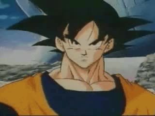 Dragonballz-Goku VS Brolly-Evanescence