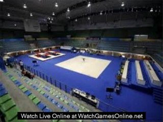 how to watch the Olympics Gymnastics live streaming