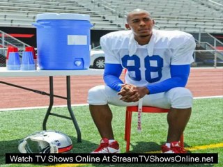 Necessary Roughness Season 2 episode 8 telecast