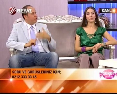 Şeker Tadında 04.08.2012 2.Kısım