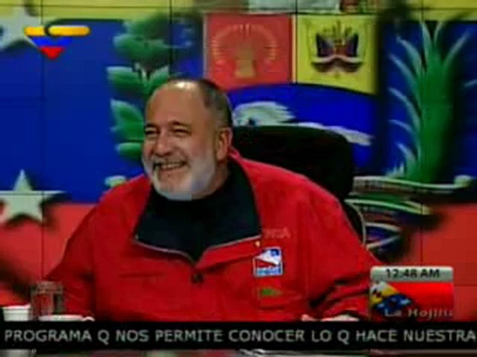 (VÍDEO) La hojilla del día jueves, 02.08.2012  4/4