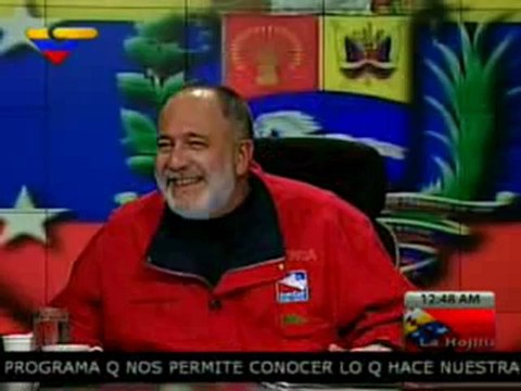 (VÍDEO) La hojilla del día jueves, 02.08.2012 4/4