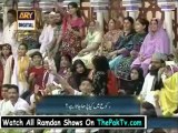 Faizan-e-Ramzan By Ary Digital - 4th August 2012 (Aftar) - Part 2