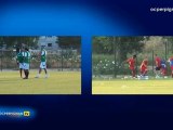 DH - Amical : OC Perpignan vs FCA Argelès
