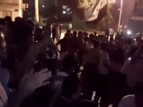 Syria فري برس حلب مساكن هنانو مسائية جمعة النصر قادم من الشرق 3 8 2012 ج2 Aleppo