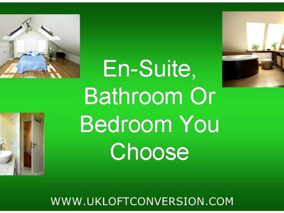 Loft Conversion How To 5