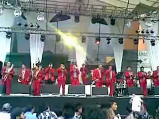 El Corrido de Zapotitlán - Banda Hermanos Rubio  2012