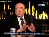 برنامج الأسئلة السبعة - الحلقة الرابعة عشر - د. مصطفى الفقي
