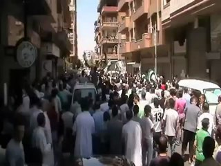 Syria فري برس حمص الملعب النصر قادم من الشرق ثورة ثورة  رائعة   3 8 2012 ج1 Homs